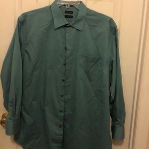 Men’s Madison button down